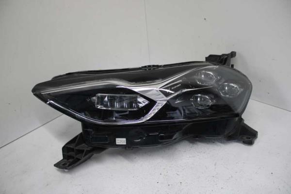 PHARE GAUCHE DS3 CROSSBACK - Vue 1